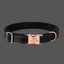 Reflective Engraved Custom Dog Collar, Soft Padded Quick Release Personalized Pet Collar, Dog Gift